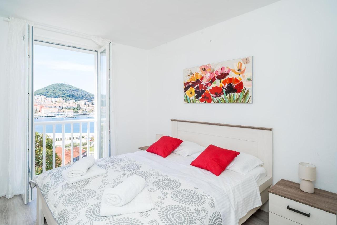 Apartment Cvjetkovic Dubrovnik Bagian luar foto