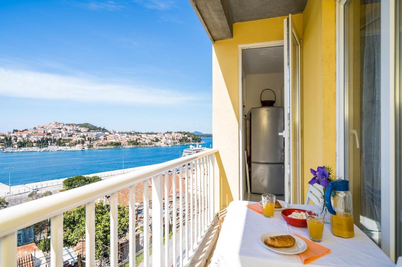 Apartment Cvjetkovic Dubrovnik Bagian luar foto