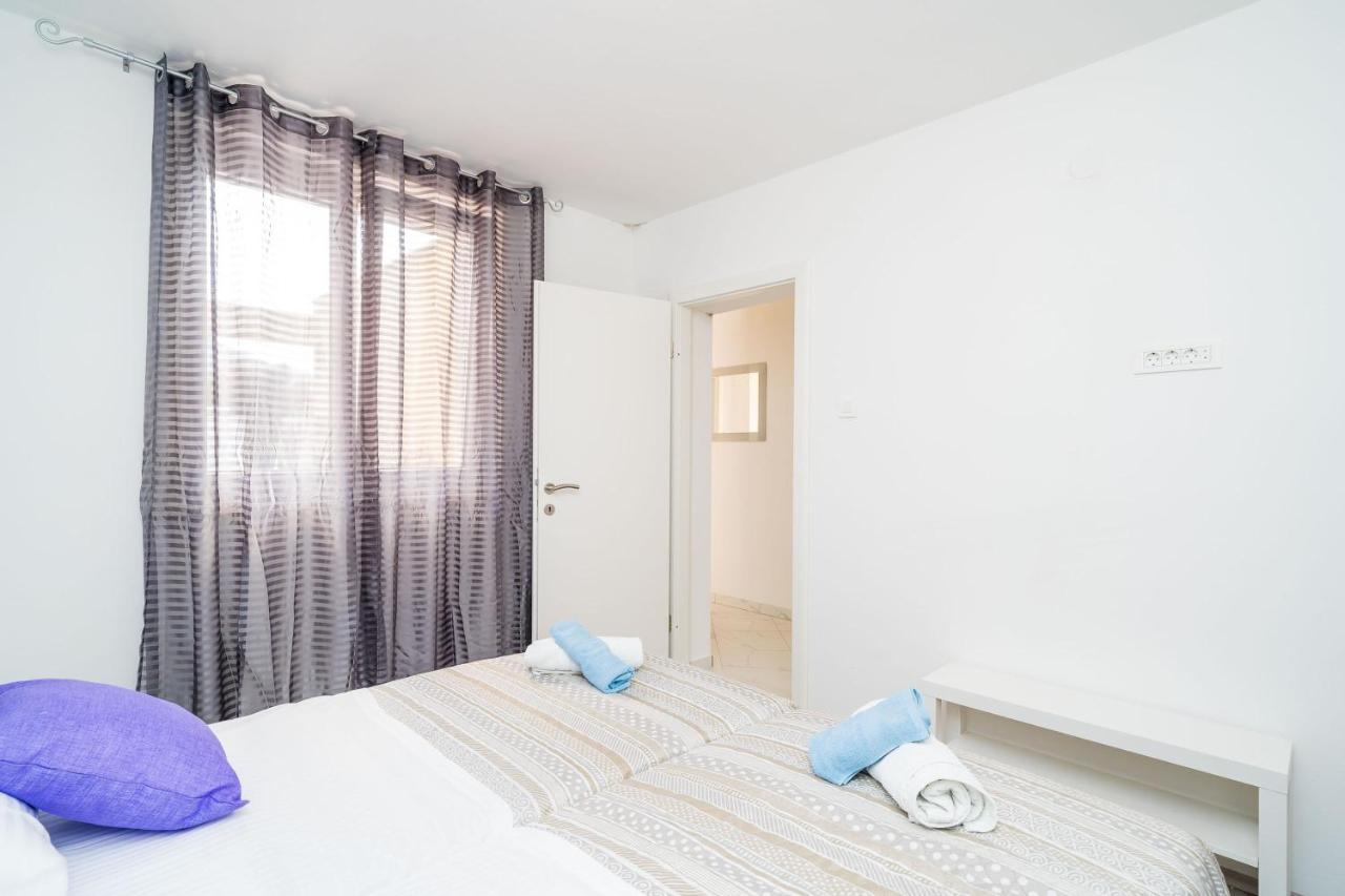 Apartment Cvjetkovic Dubrovnik Bagian luar foto