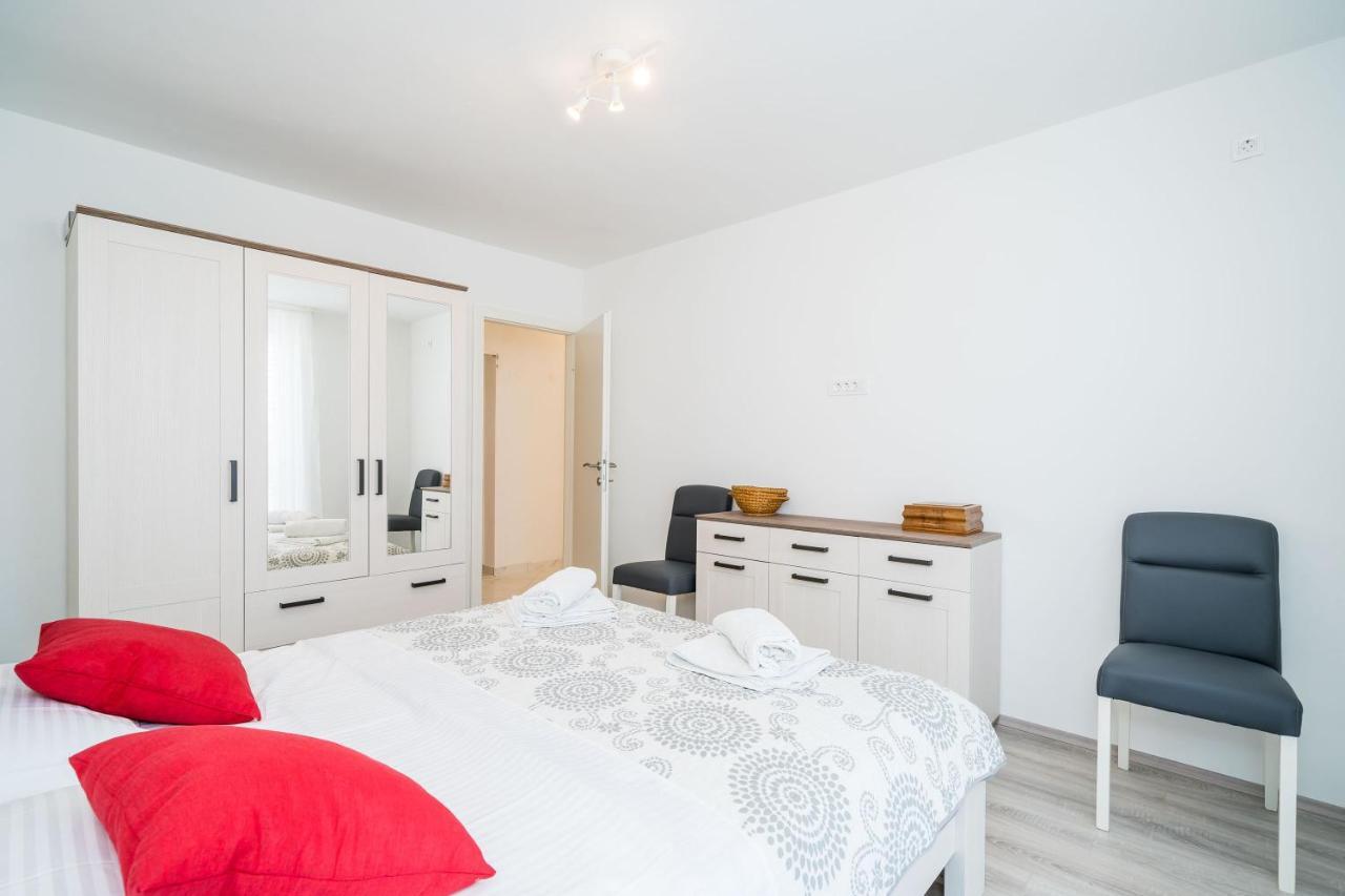 Apartment Cvjetkovic Dubrovnik Bagian luar foto