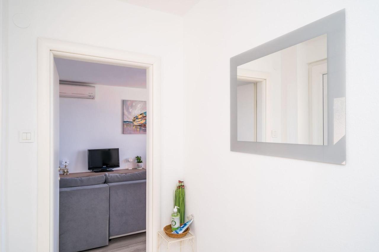 Apartment Cvjetkovic Dubrovnik Bagian luar foto