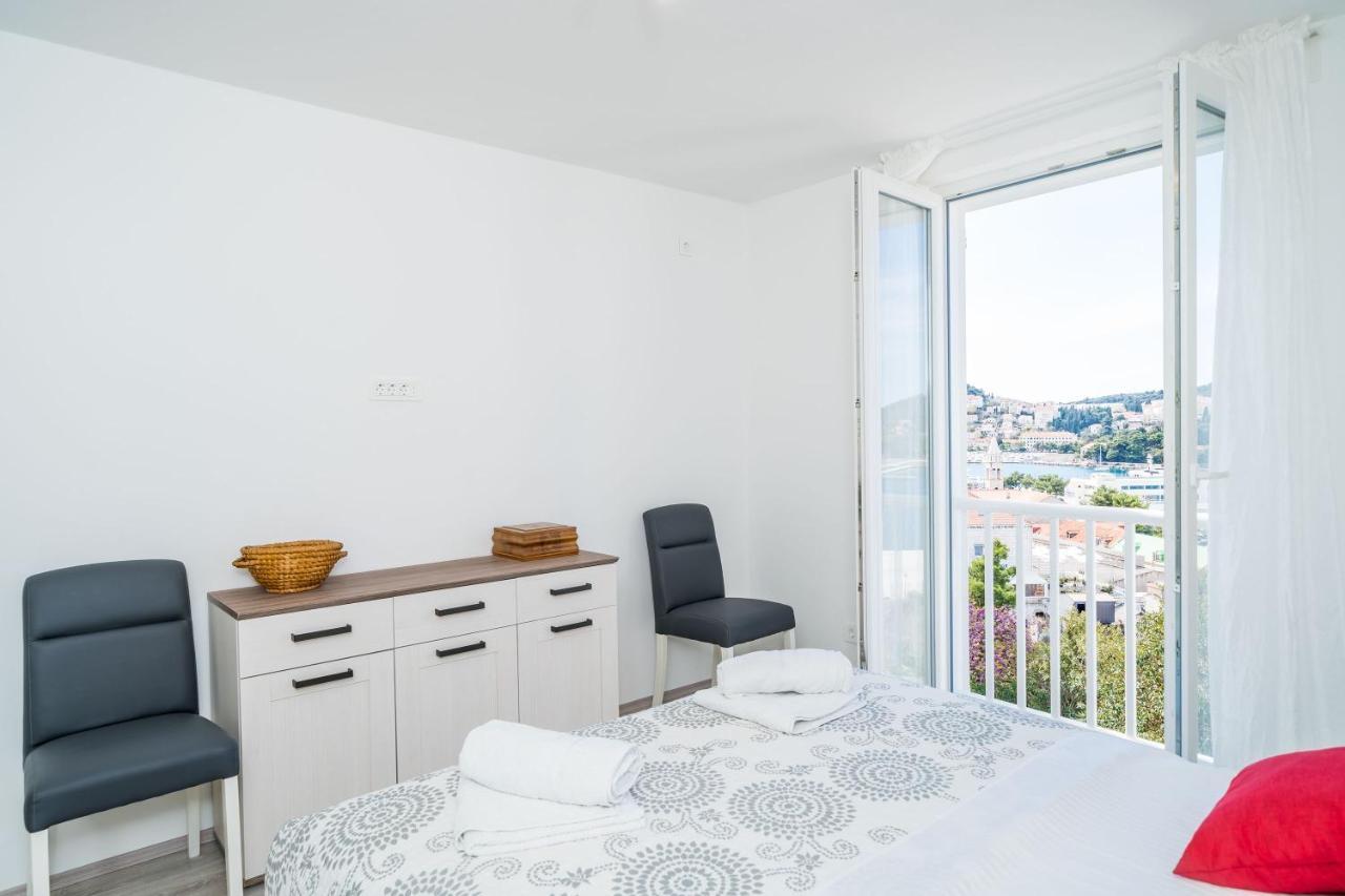 Apartment Cvjetkovic Dubrovnik Bagian luar foto