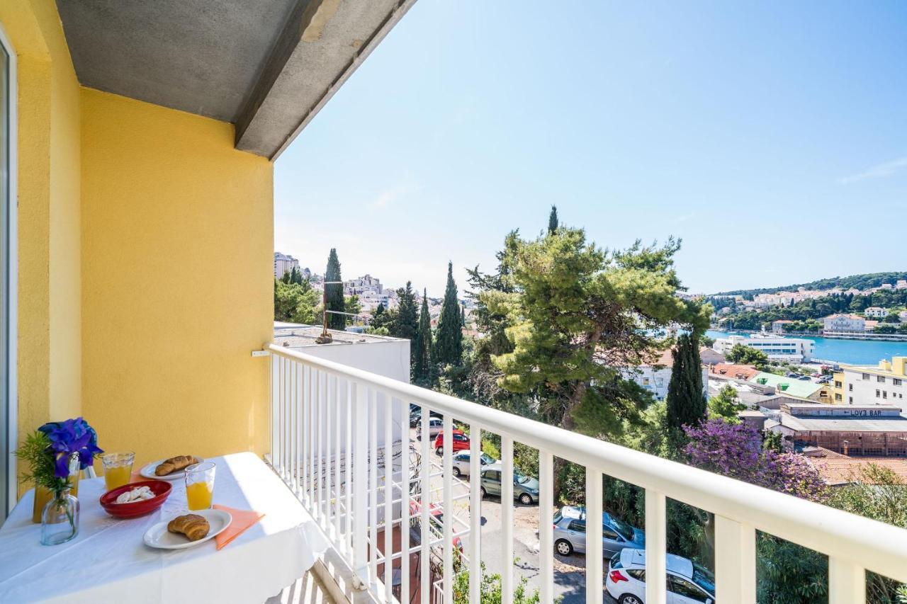 Apartment Cvjetkovic Dubrovnik Bagian luar foto