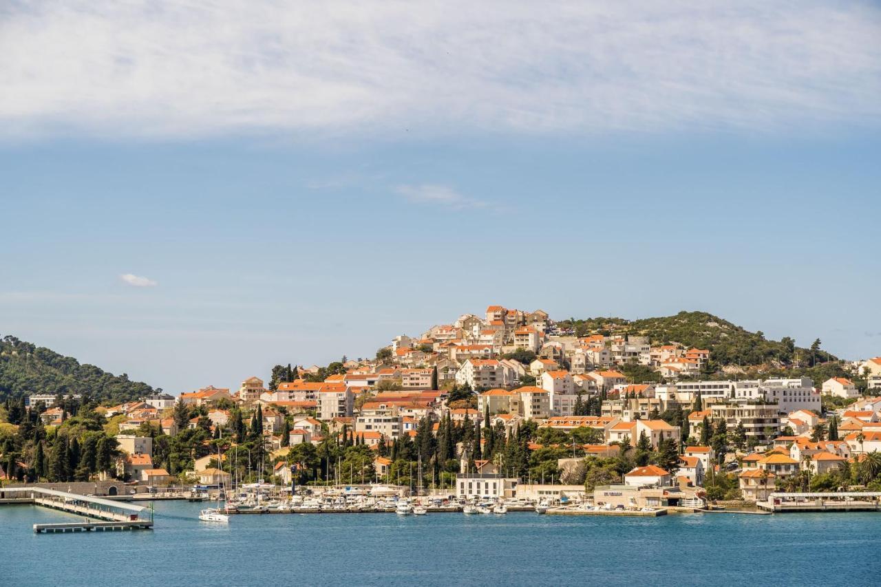 Apartment Cvjetkovic Dubrovnik Bagian luar foto