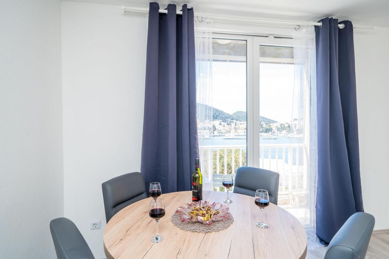 Apartment Cvjetkovic Dubrovnik Bagian luar foto