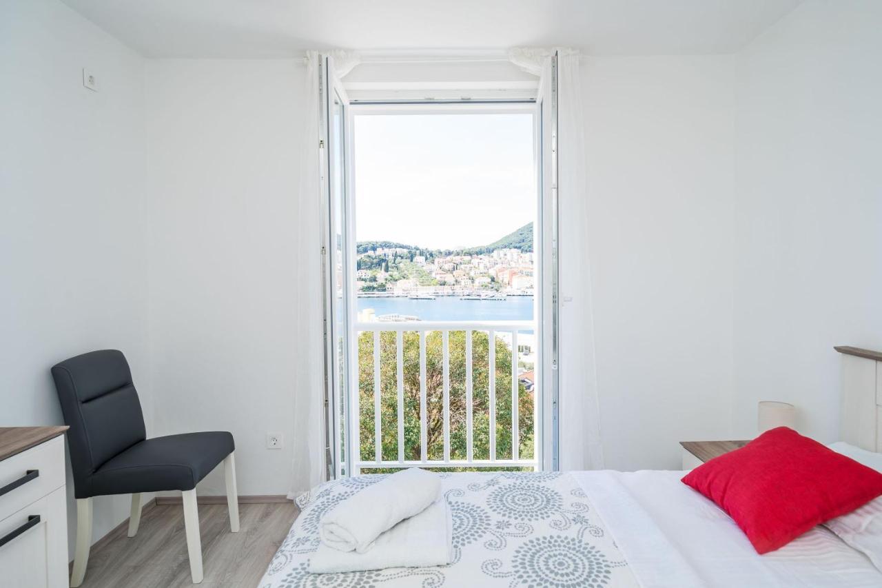 Apartment Cvjetkovic Dubrovnik Bagian luar foto